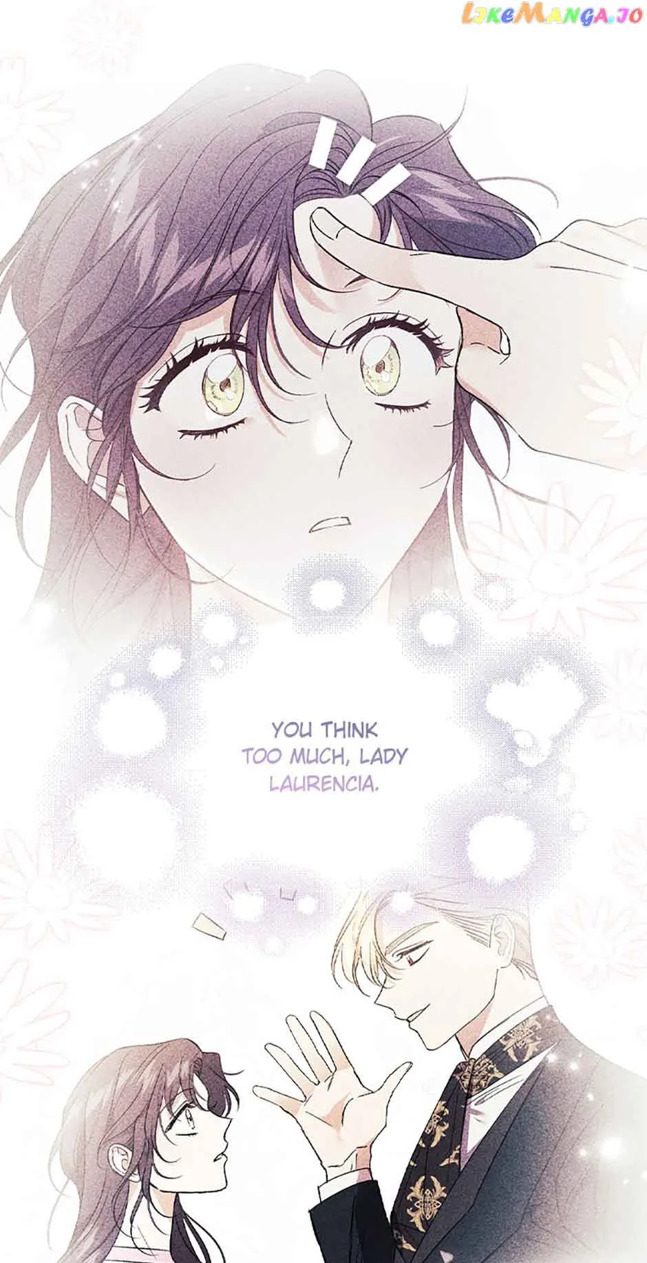 I don’t believe in my twin sister Chapter 44 Online - página 15