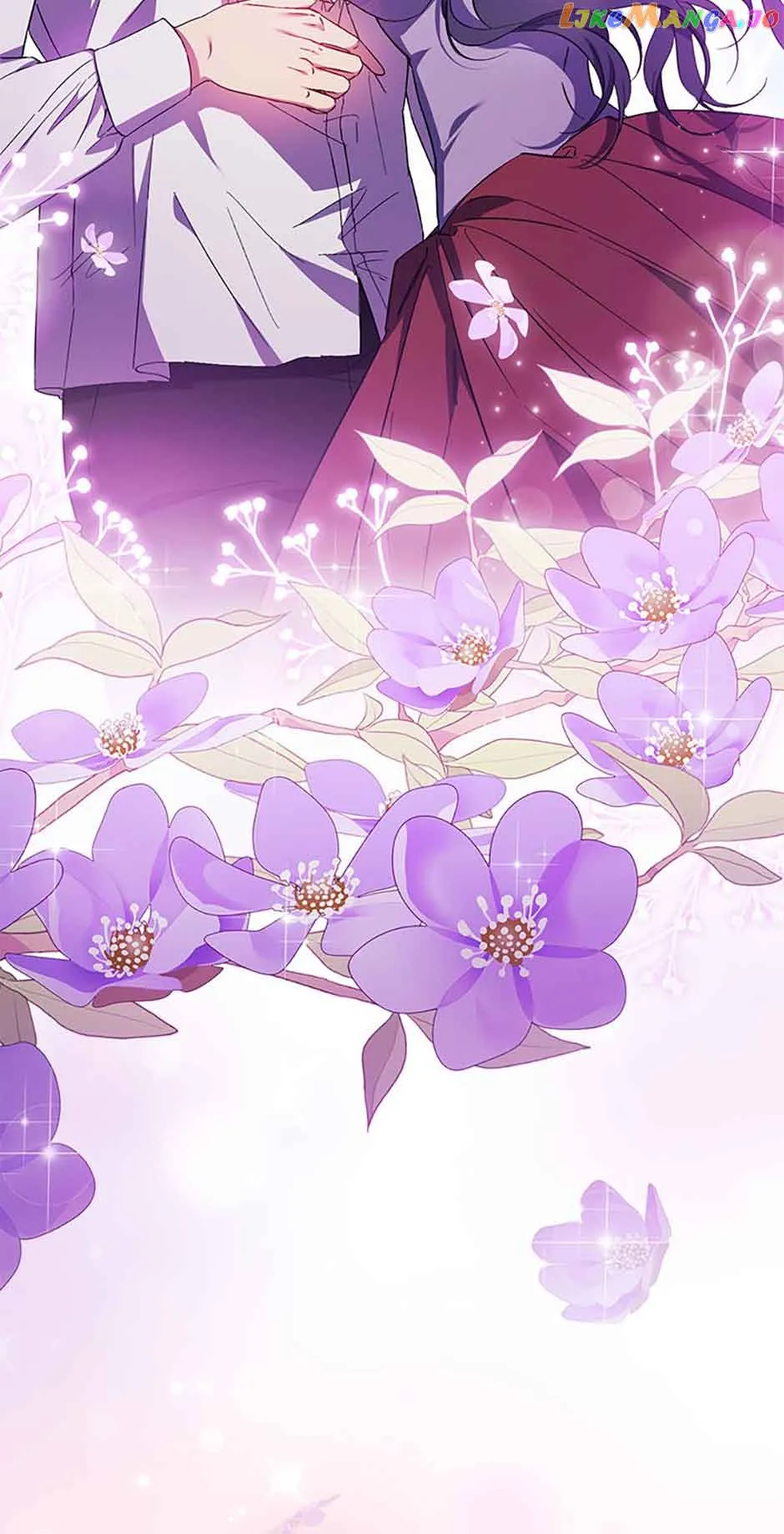 I don’t believe in my twin sister Chapter 44 Online - página 20