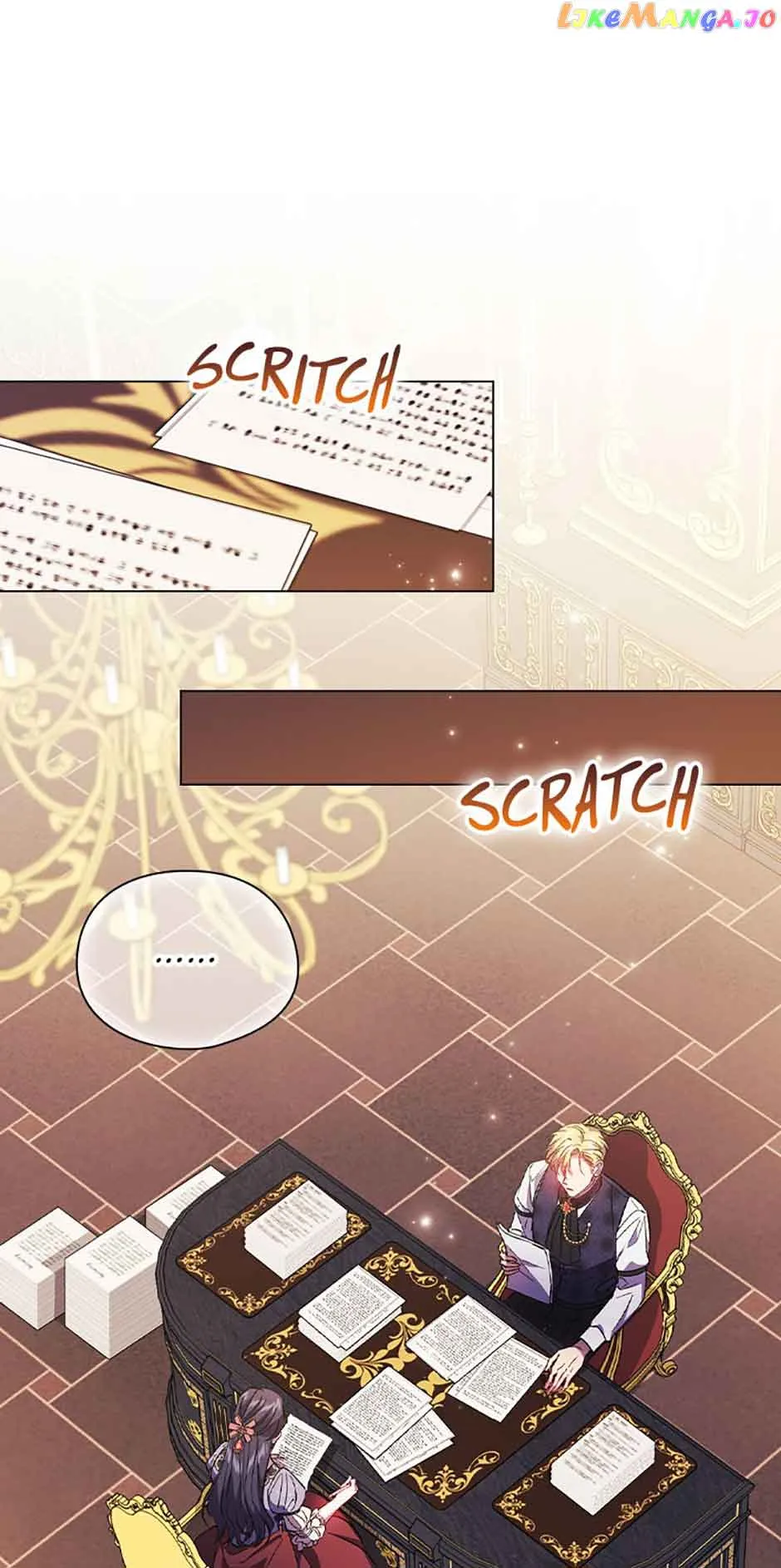 I don’t believe in my twin sister Chapter 44 Online - página 28