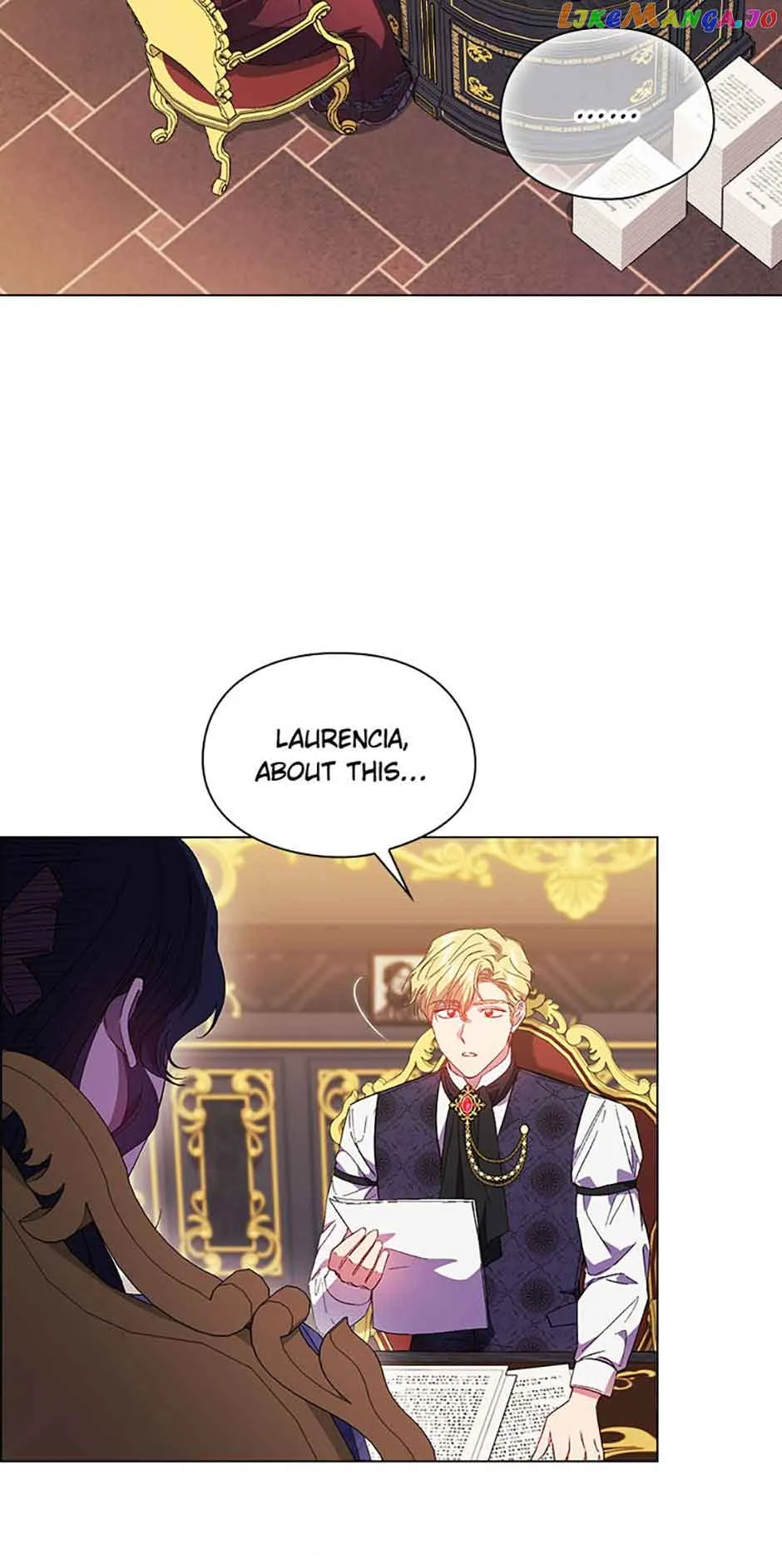 I don’t believe in my twin sister Chapter 44 Online - página 29
