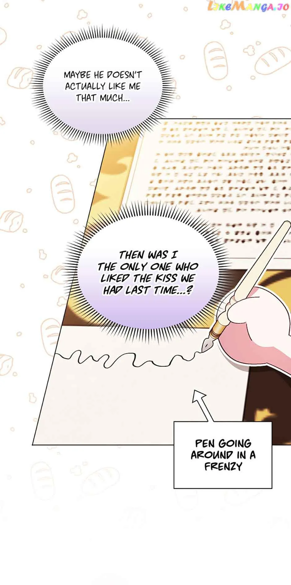 I don’t believe in my twin sister Chapter 44 Online - página 31