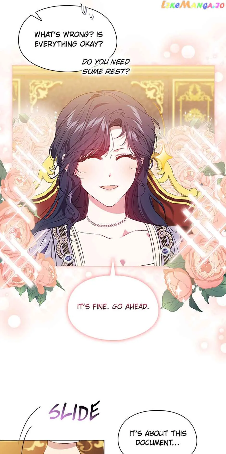 I don’t believe in my twin sister Chapter 44 Online - página 32