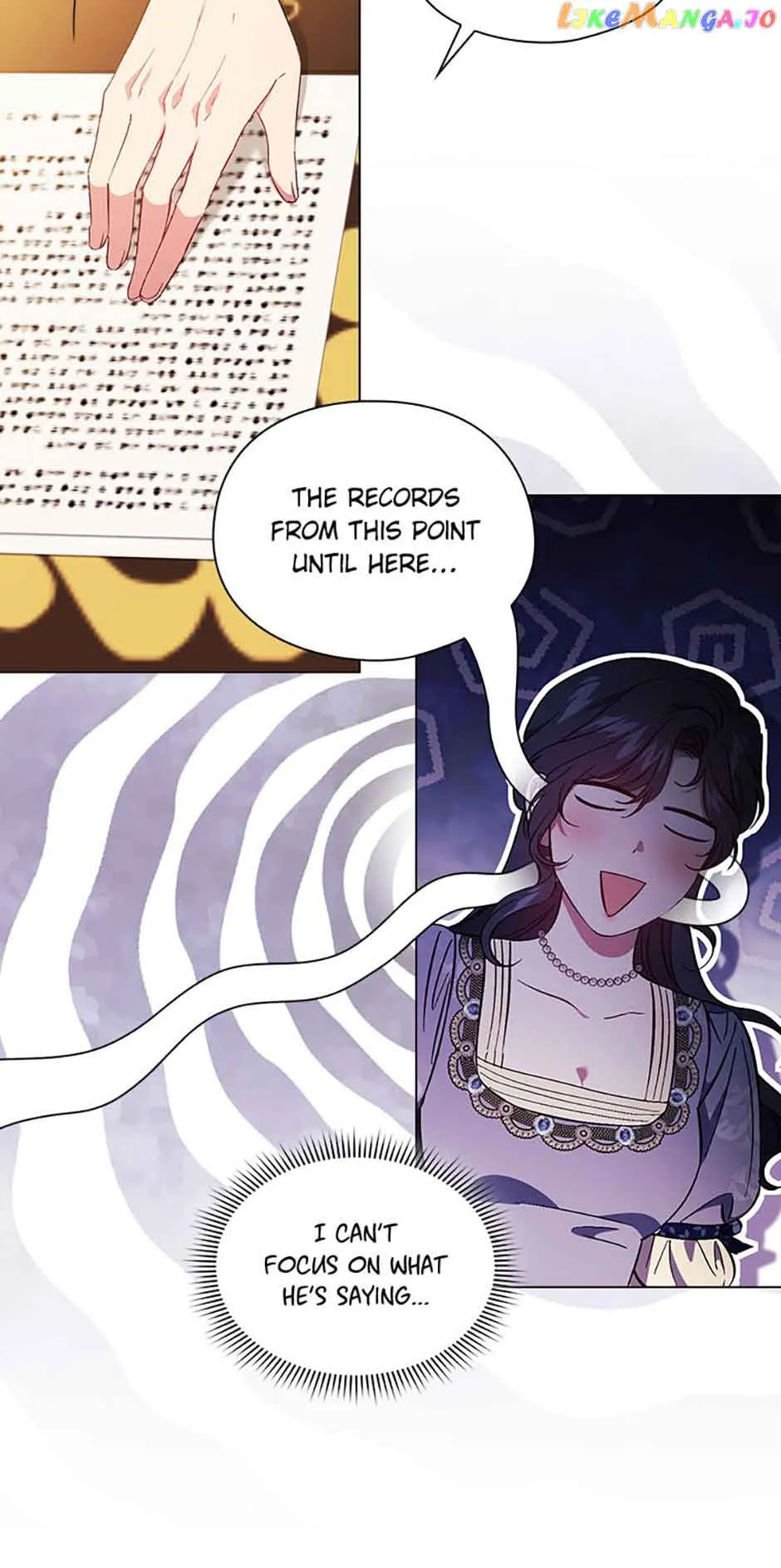 I don’t believe in my twin sister Chapter 44 Online - página 33