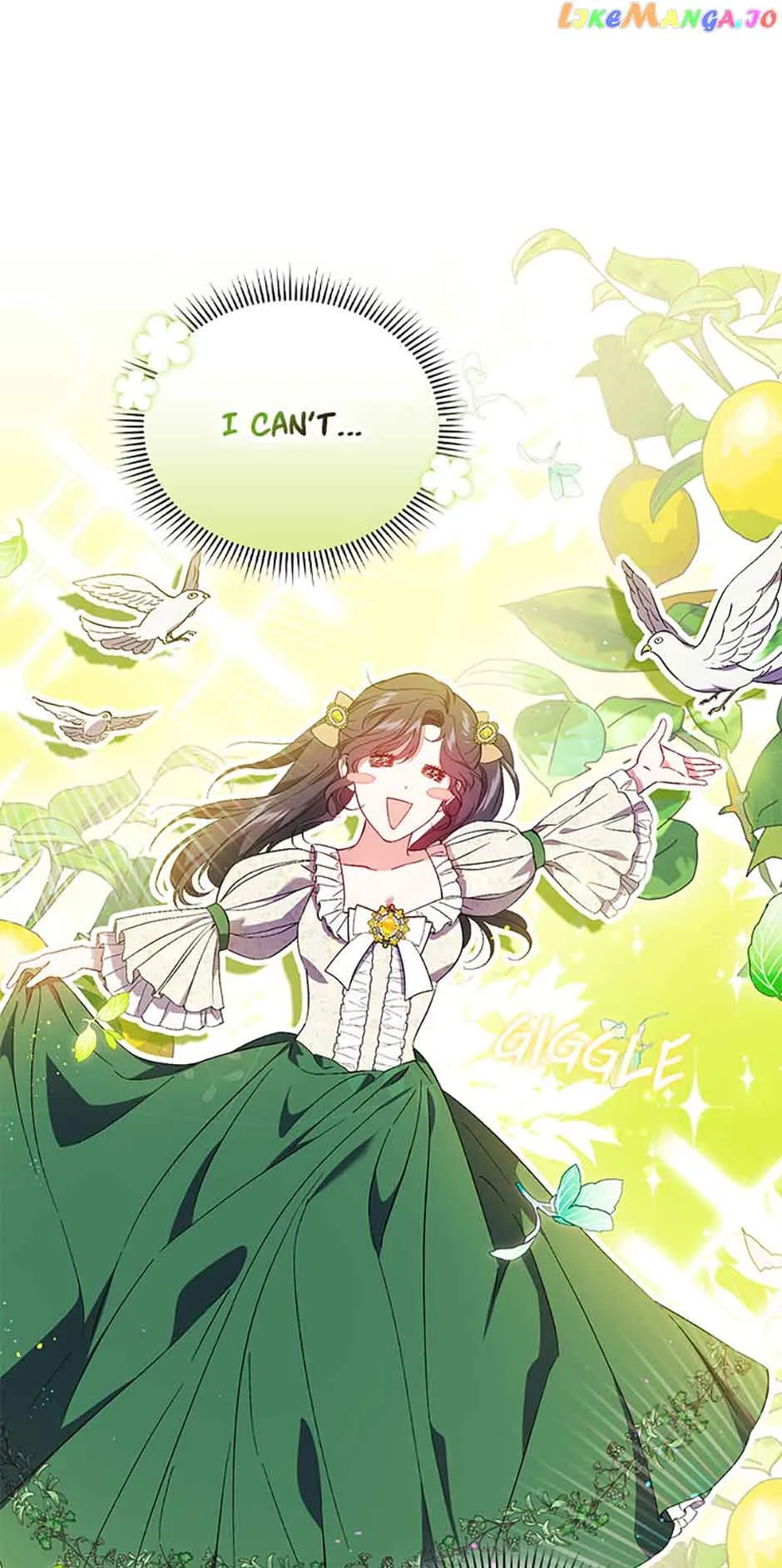 I don’t believe in my twin sister Chapter 44 Online - página 34
