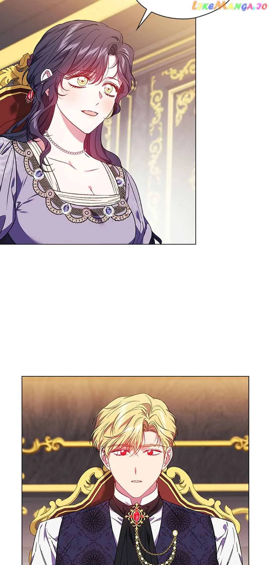 I don’t believe in my twin sister Chapter 44 Online - página 38
