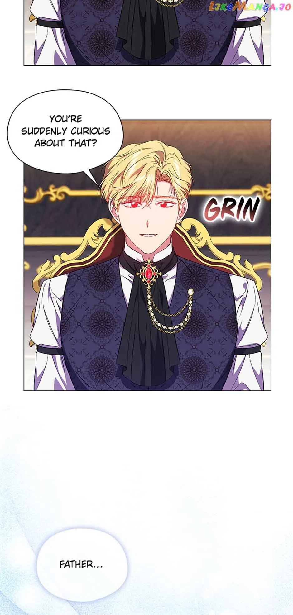 I don’t believe in my twin sister Chapter 44 Online - página 39