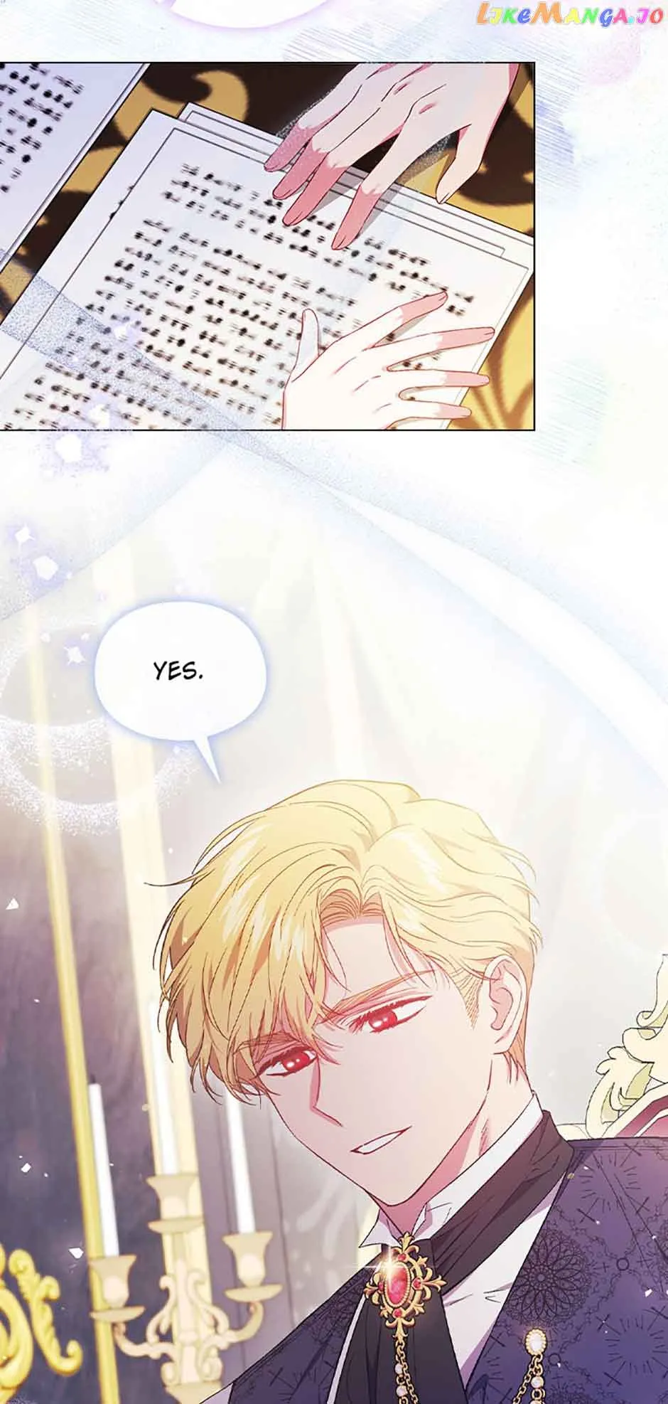 I don’t believe in my twin sister Chapter 44 Online - página 41