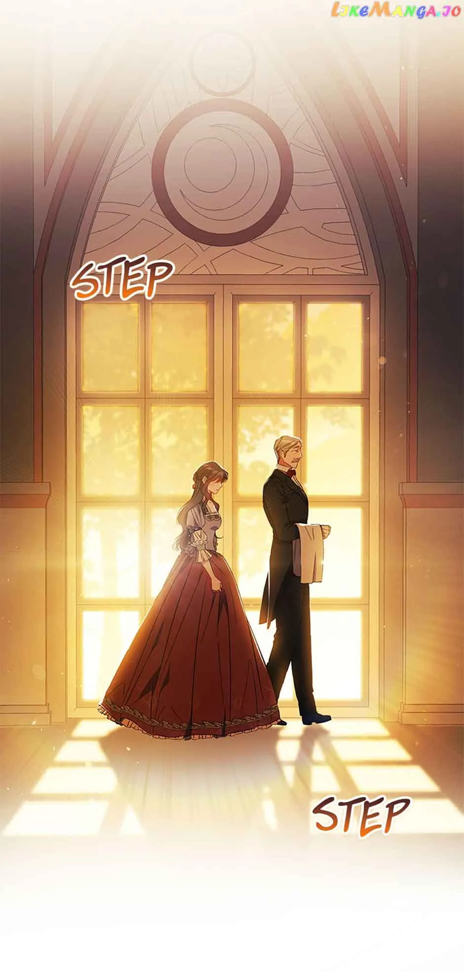 I don’t believe in my twin sister Chapter 44 Online - página 45