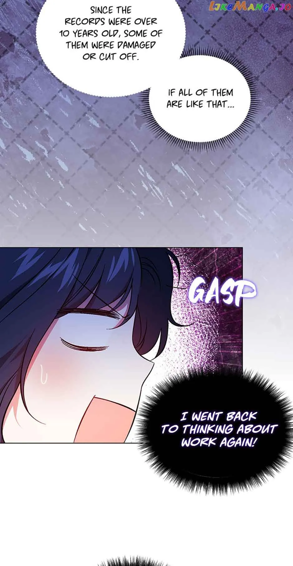 I don’t believe in my twin sister Chapter 44 Online - página 47