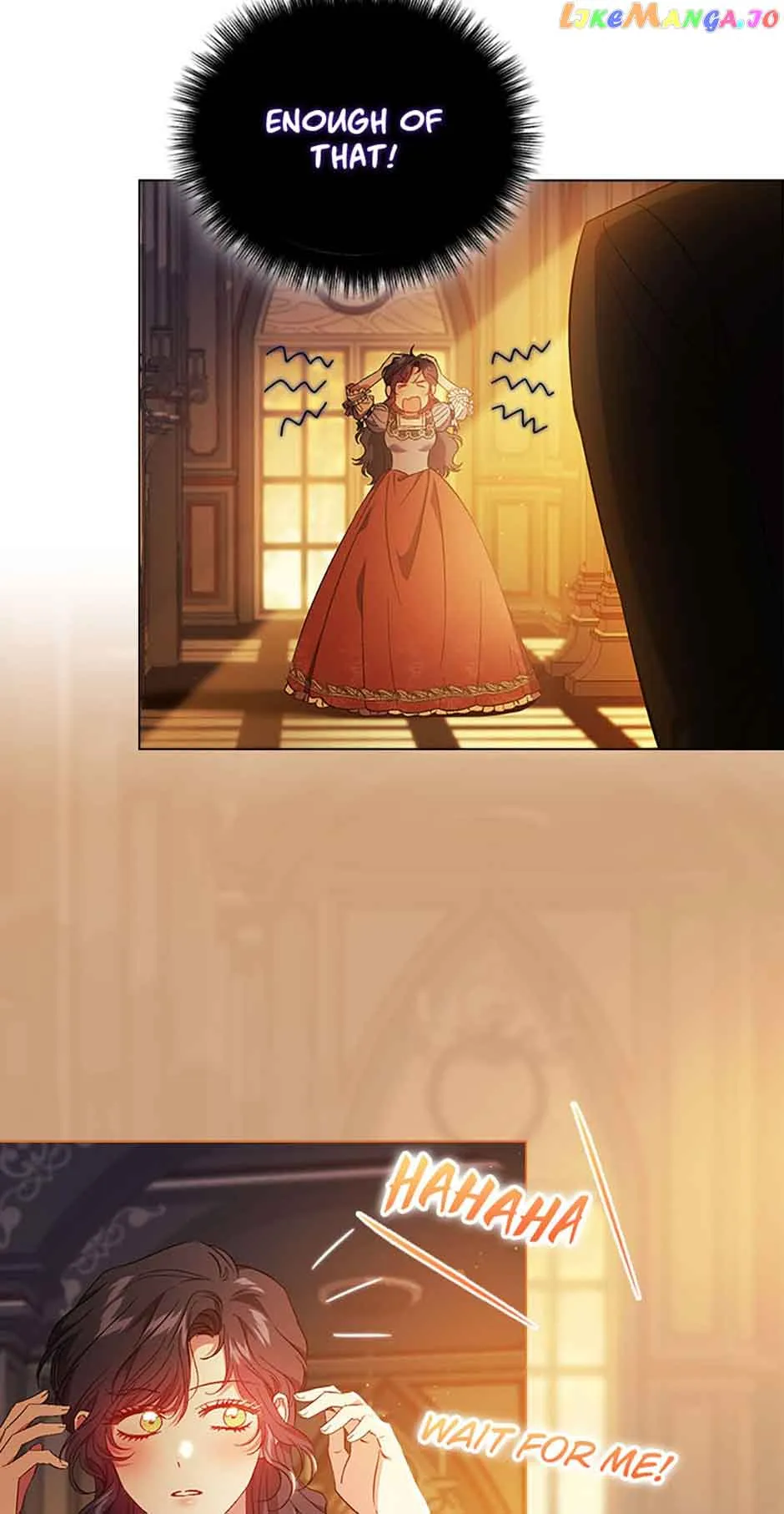 I don’t believe in my twin sister Chapter 44 Online - página 48