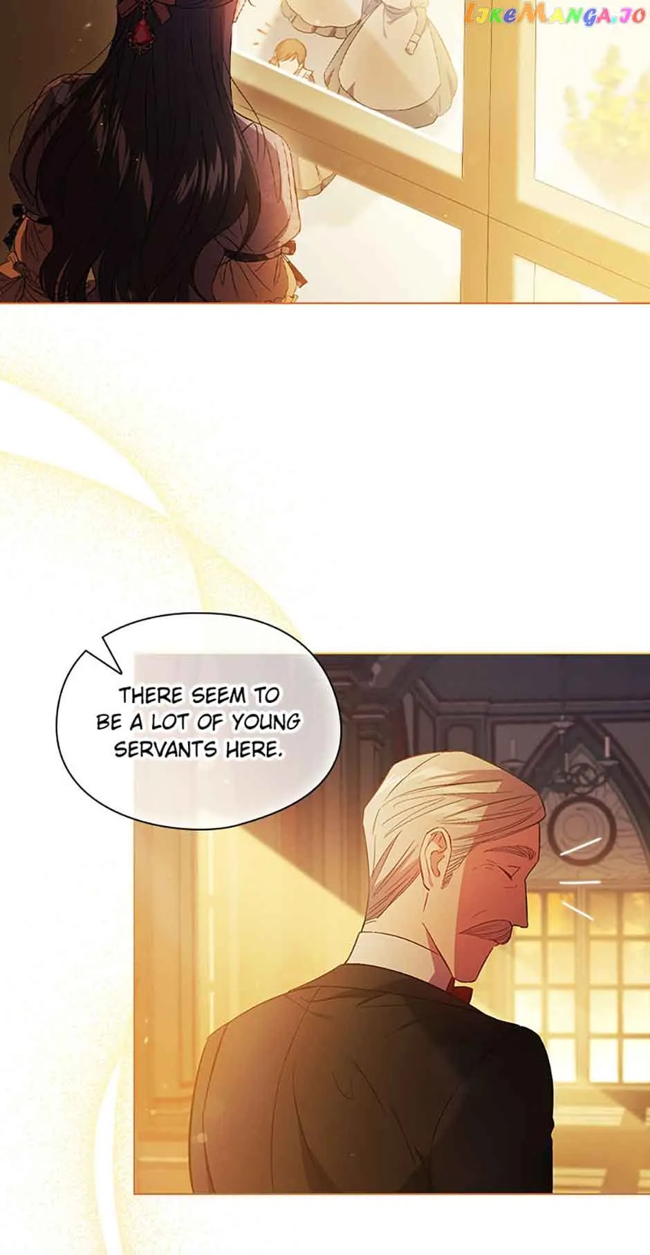 I don’t believe in my twin sister Chapter 44 Online - página 50