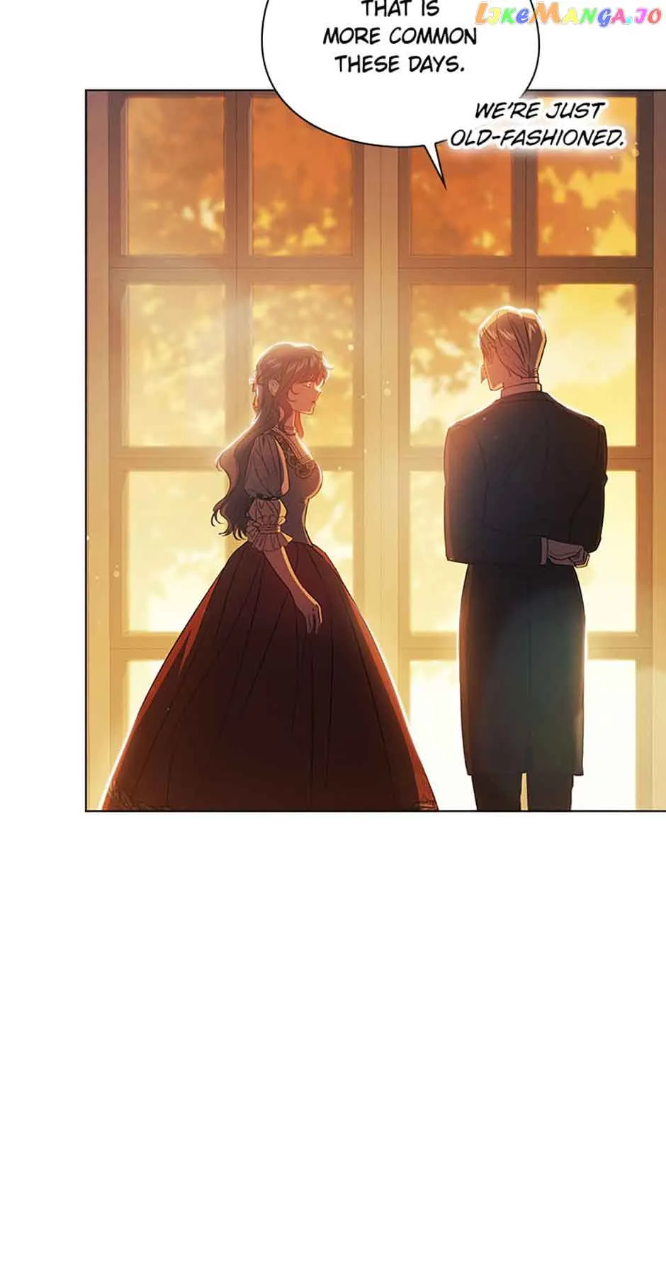 I don’t believe in my twin sister Chapter 44 Online - página 54