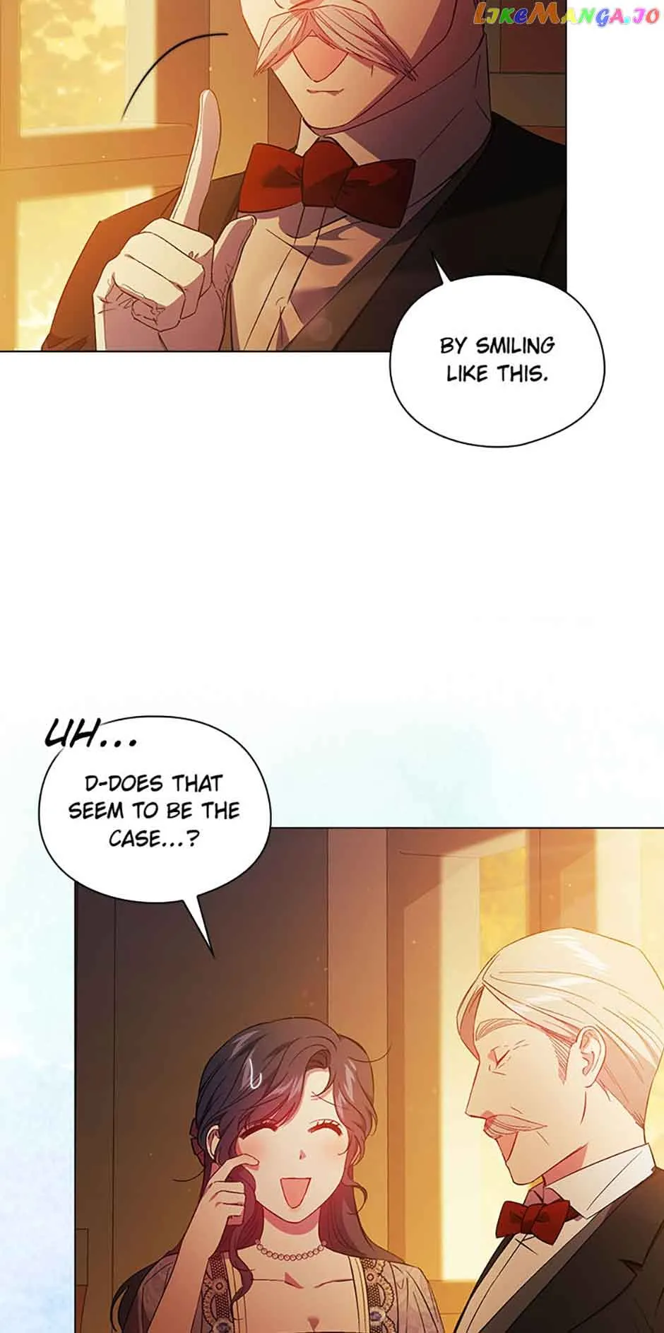 I don’t believe in my twin sister Chapter 44 Online - página 56