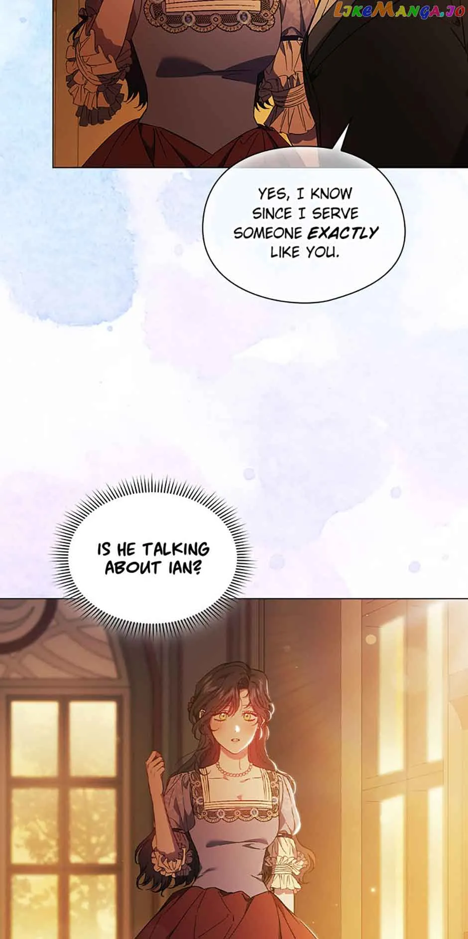 I don’t believe in my twin sister Chapter 44 Online - página 57