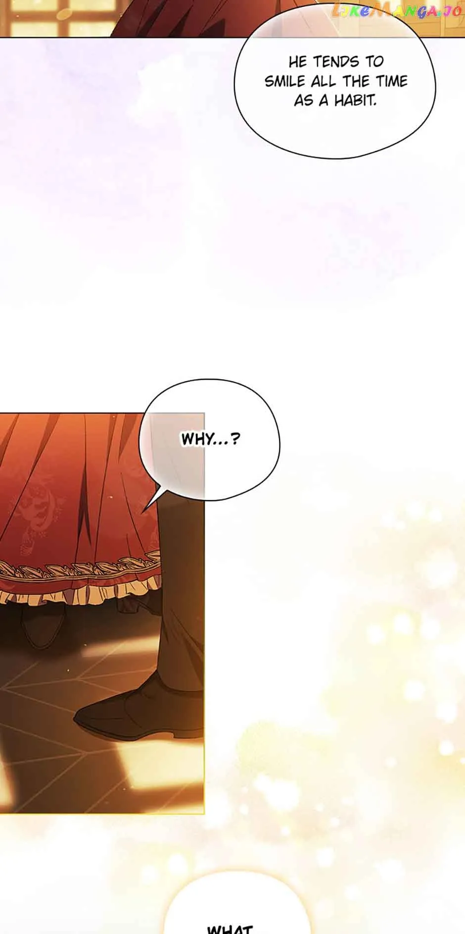 I don’t believe in my twin sister Chapter 44 Online - página 58
