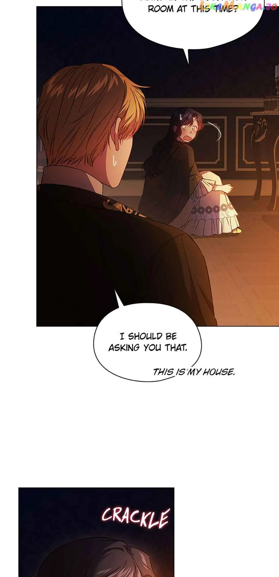 I don’t believe in my twin sister Chapter 44 Online - página 67