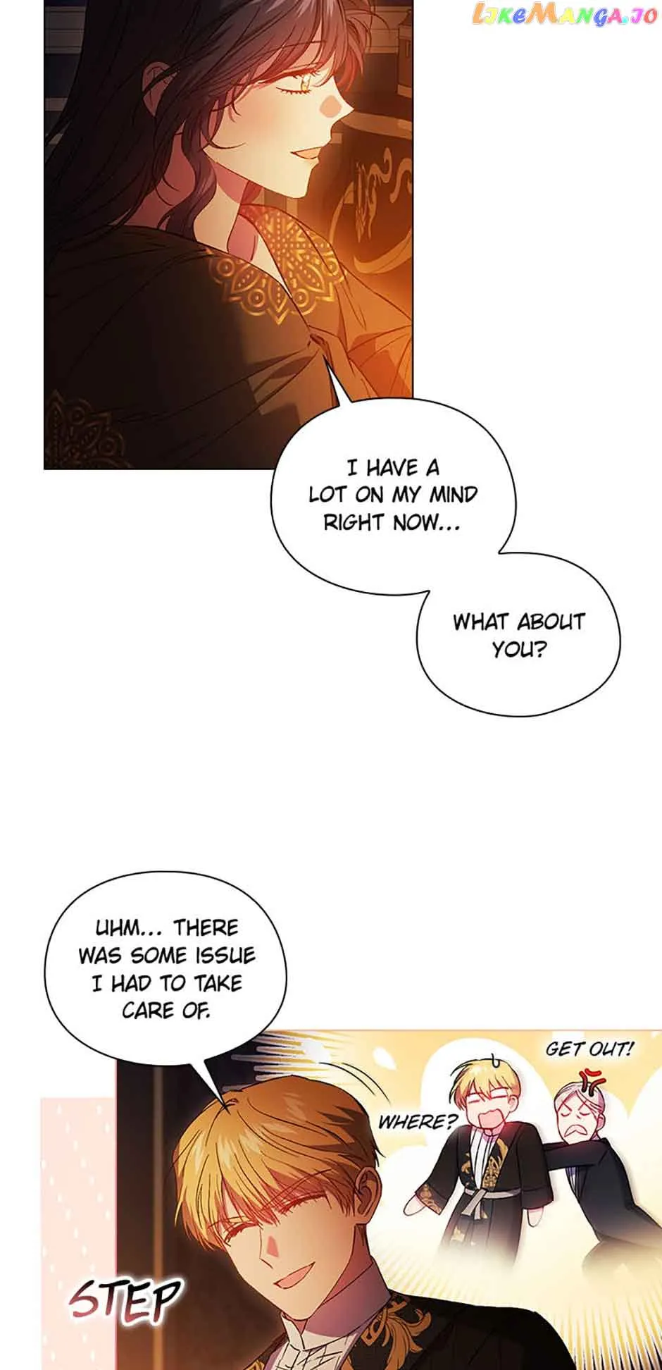 I don’t believe in my twin sister Chapter 44 Online - página 68