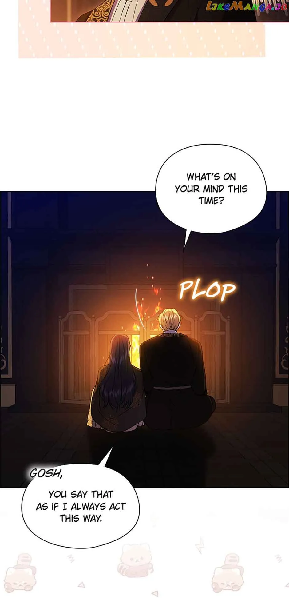 I don’t believe in my twin sister Chapter 44 Online - página 69