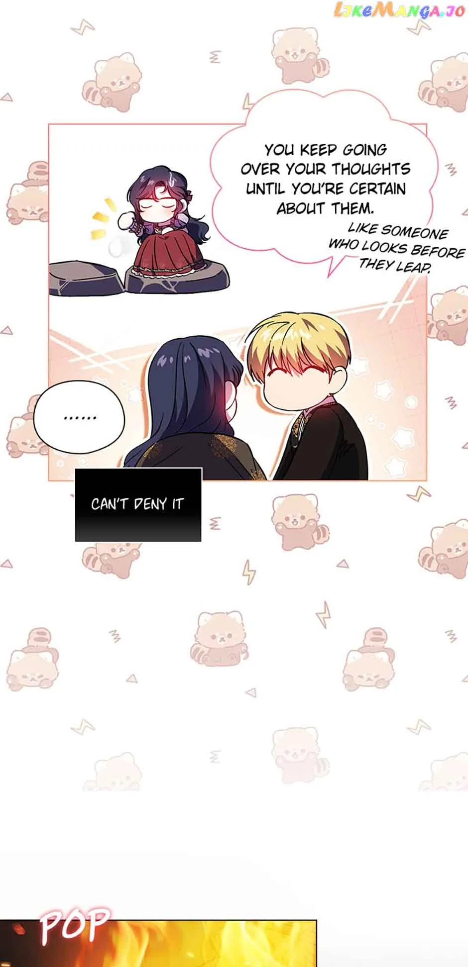 I don’t believe in my twin sister Chapter 44 Online - página 70