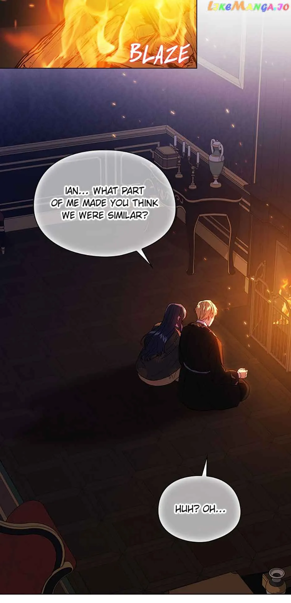 I don’t believe in my twin sister Chapter 44 Online - página 71