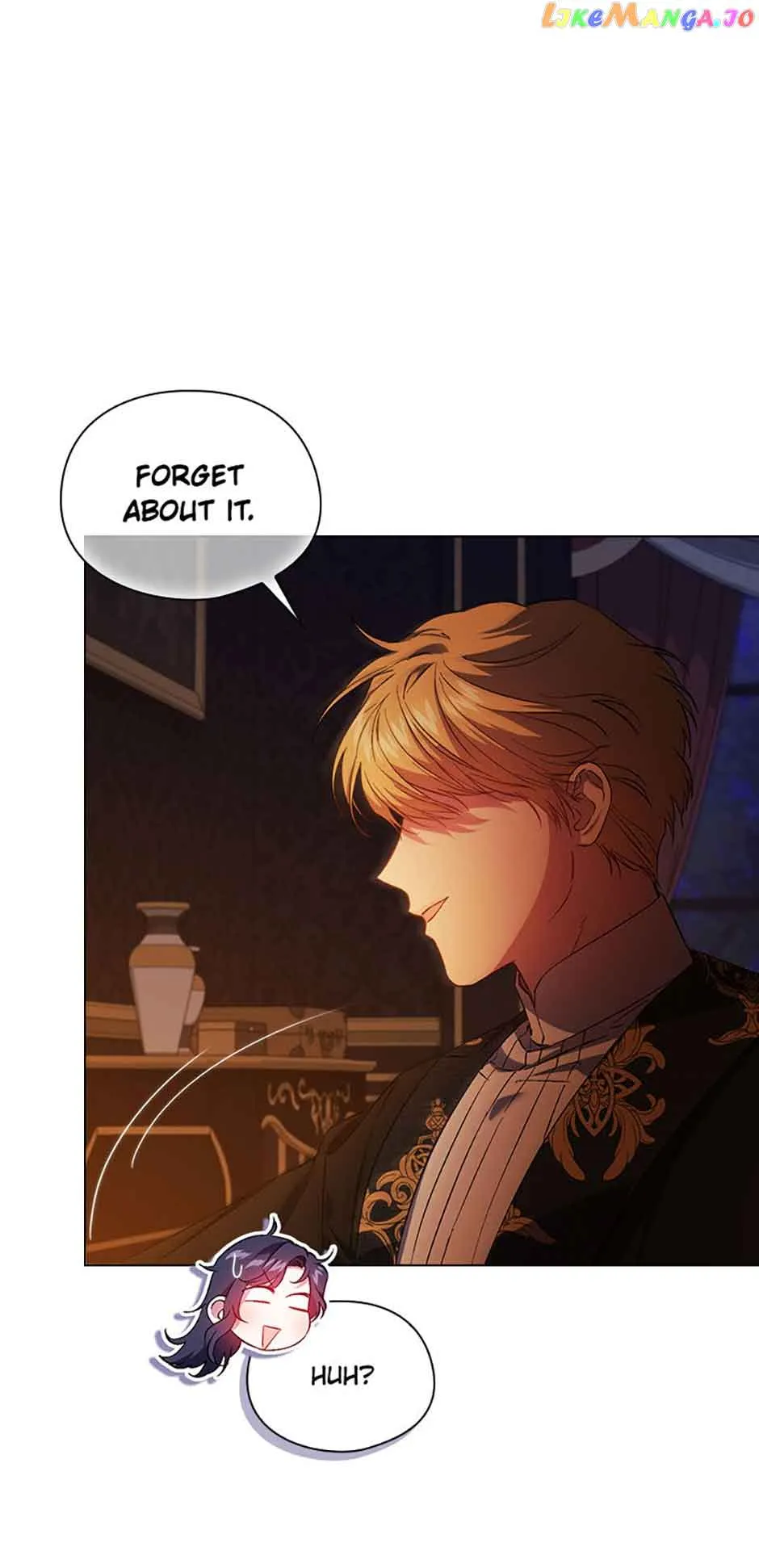I don’t believe in my twin sister Chapter 44 Online - página 72