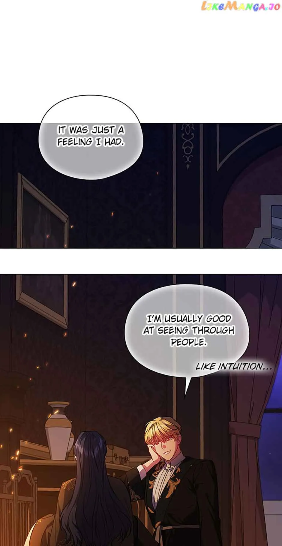I don’t believe in my twin sister Chapter 44 Online - página 73