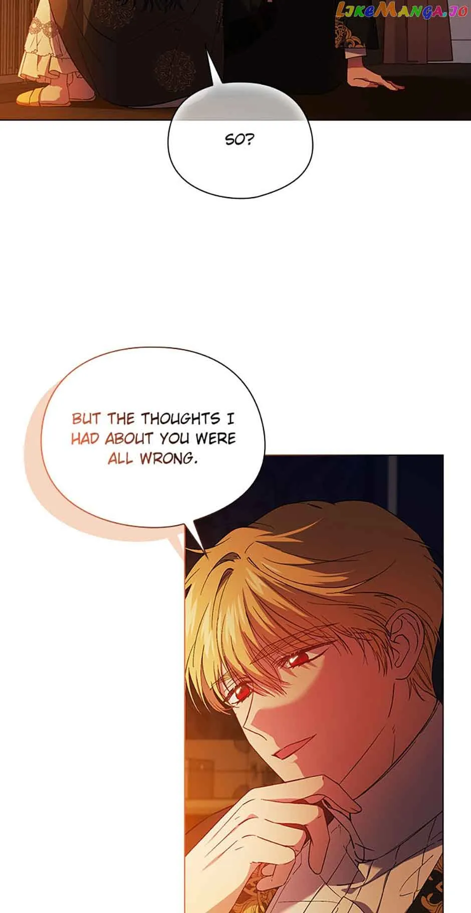 I don’t believe in my twin sister Chapter 44 Online - página 74