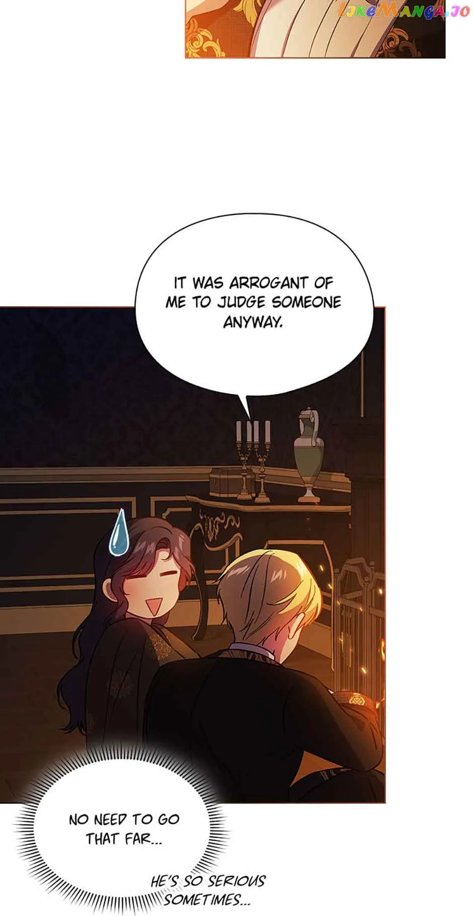 I don’t believe in my twin sister Chapter 44 Online - página 75