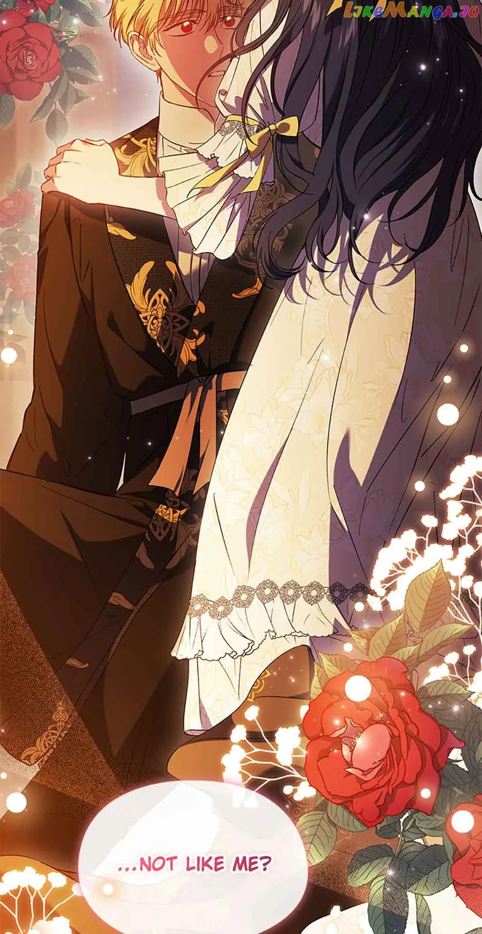 I don’t believe in my twin sister Chapter 44 Online - página 80