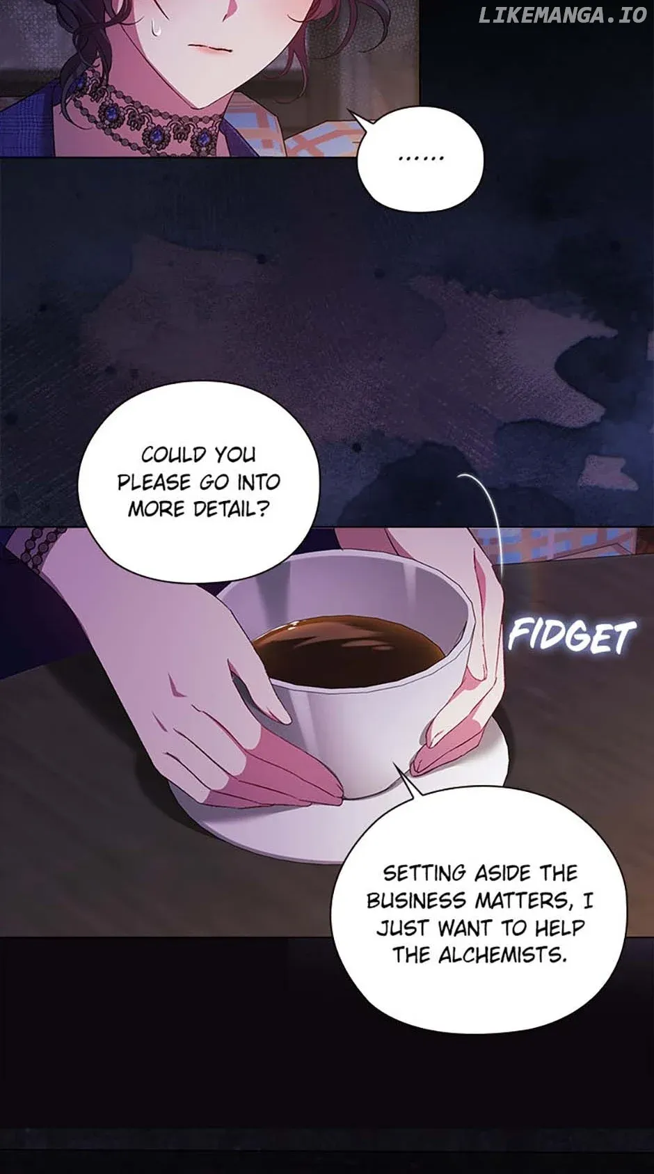 I don’t believe in my twin sister Chapter 51 Online - página 3