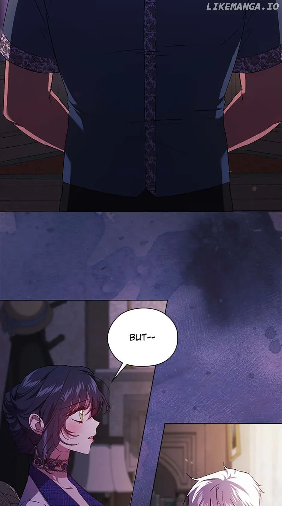 I don’t believe in my twin sister Chapter 51 Online - página 5