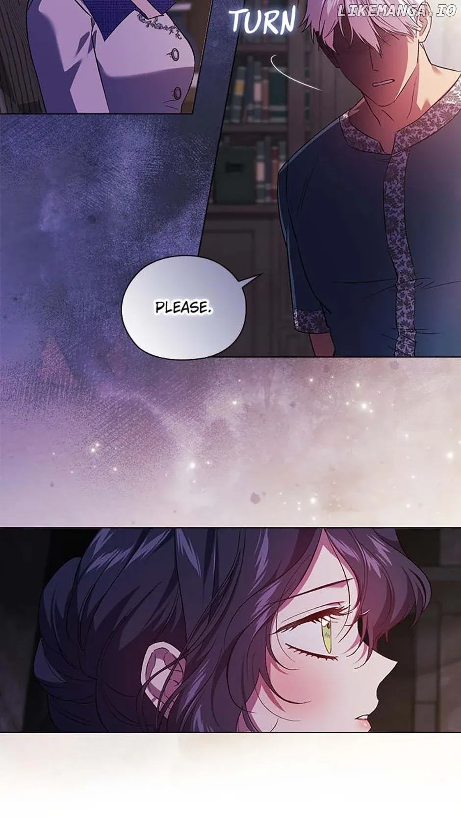 I don’t believe in my twin sister Chapter 51 Online - página 6