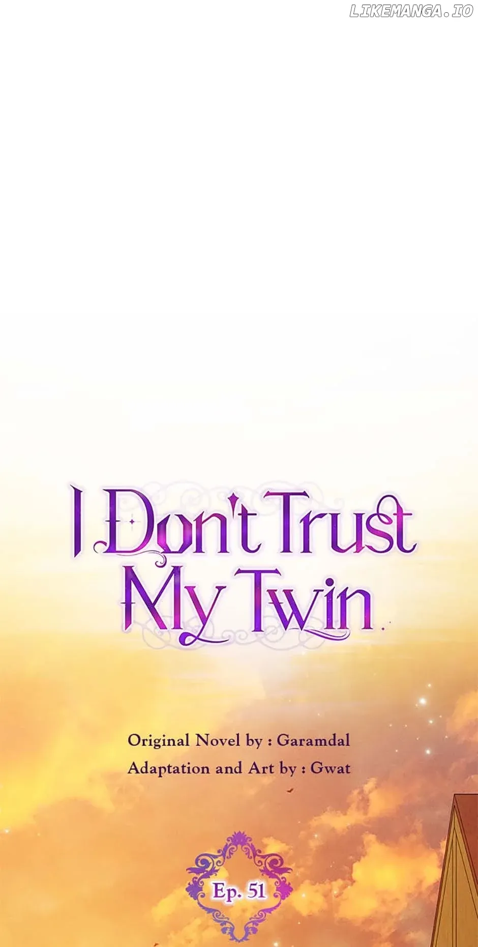 I don’t believe in my twin sister Chapter 51 Online - página 7