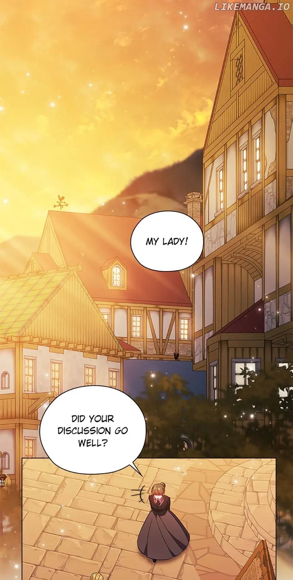 I don’t believe in my twin sister Chapter 51 Online - página 8