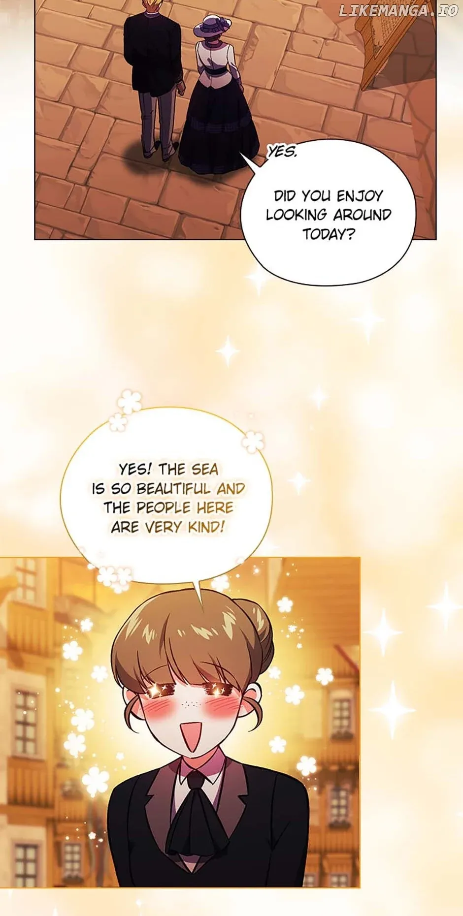 I don’t believe in my twin sister Chapter 51 Online - página 9
