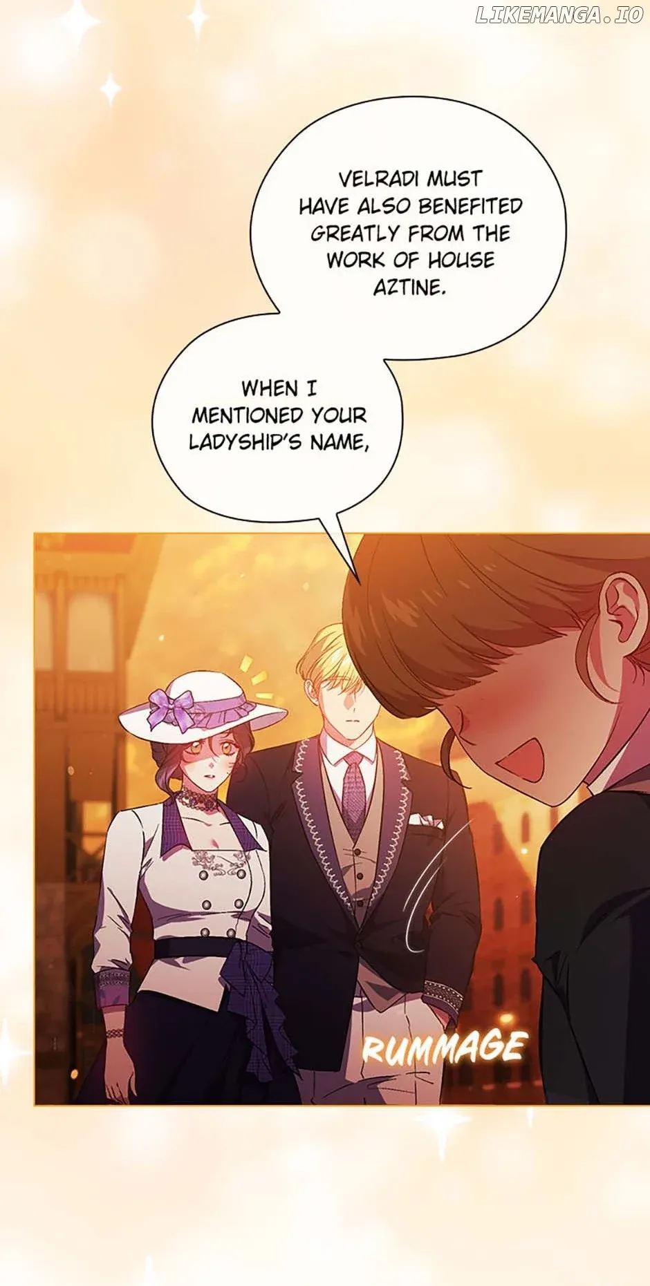 I don’t believe in my twin sister Chapter 51 Online - página 10
