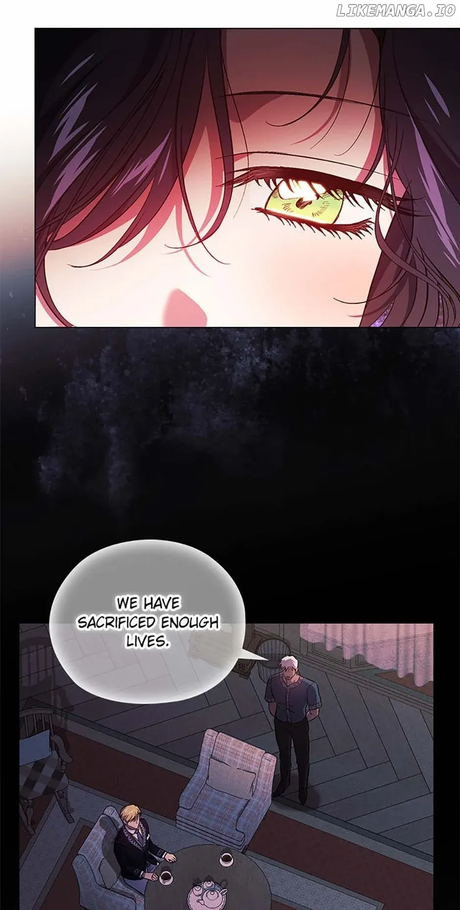I don’t believe in my twin sister Chapter 51 Online - página 13