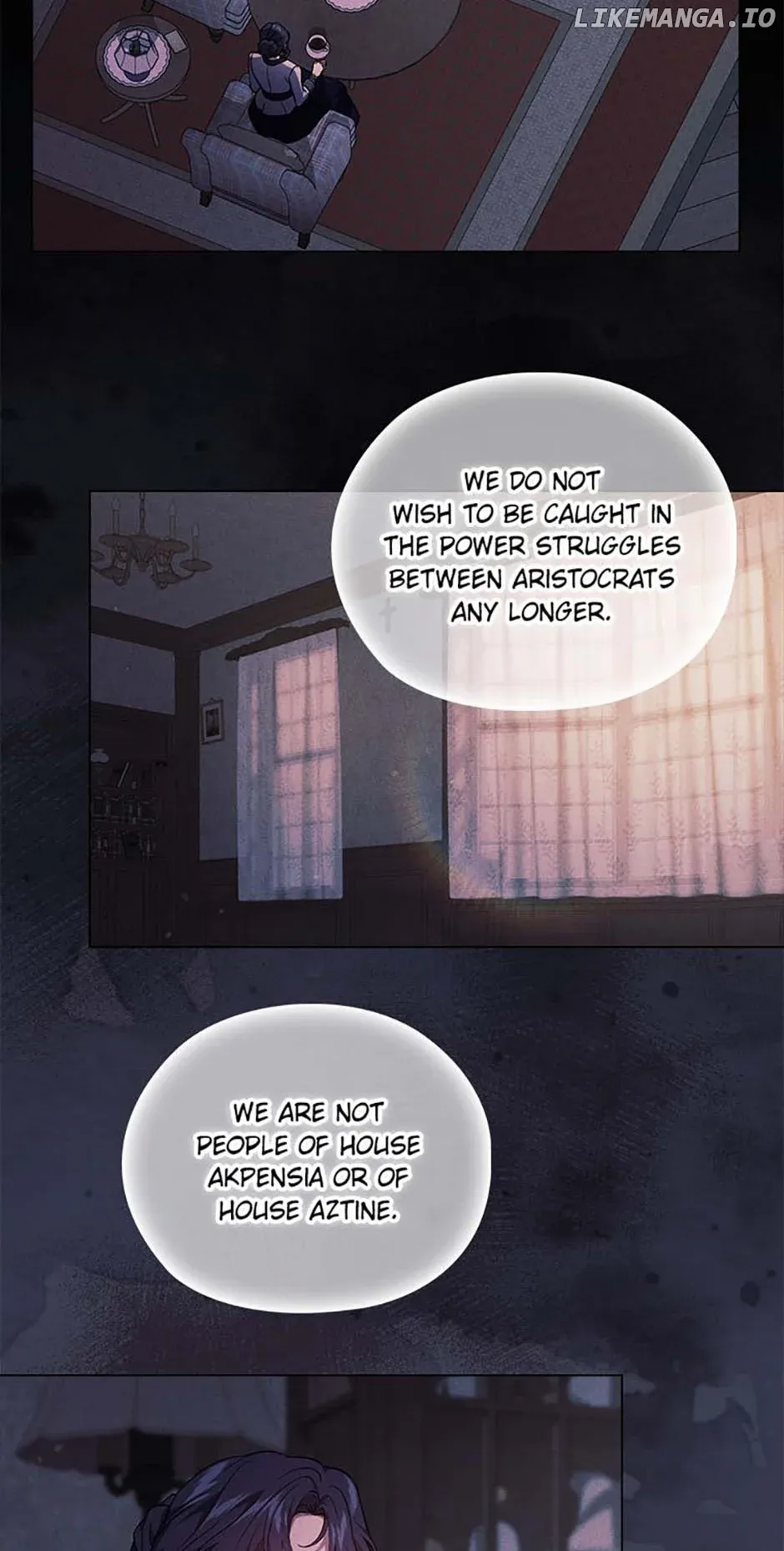 I don’t believe in my twin sister Chapter 51 Online - página 14