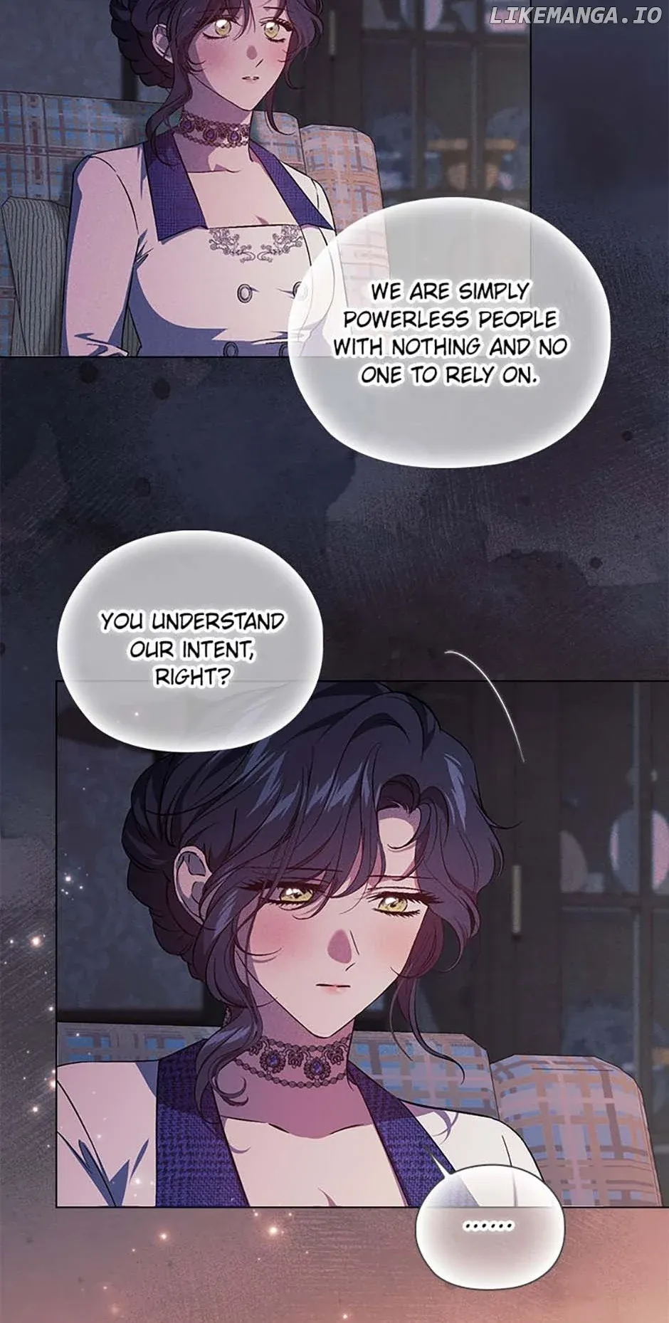 I don’t believe in my twin sister Chapter 51 Online - página 15