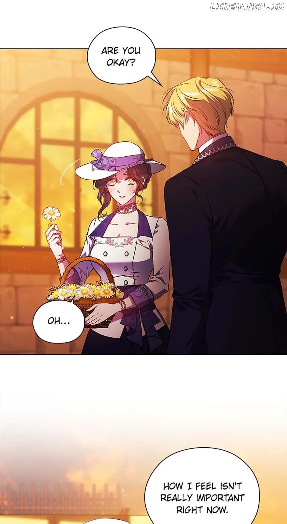 I don’t believe in my twin sister Chapter 51 Online - página 17
