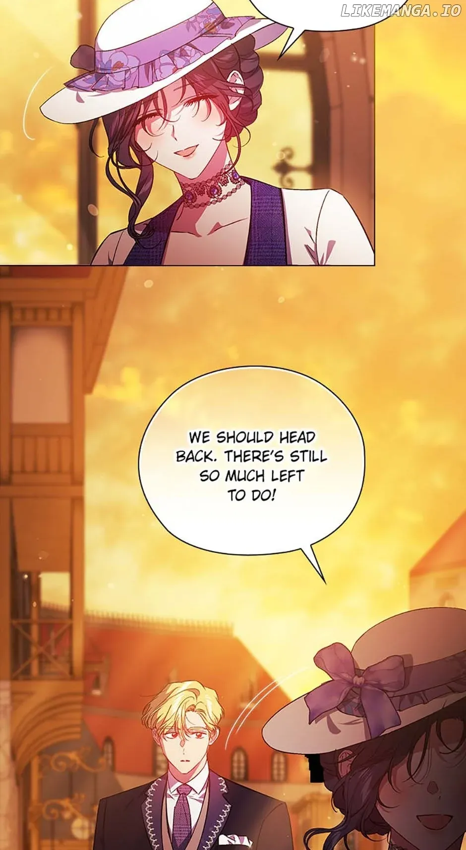 I don’t believe in my twin sister Chapter 51 Online - página 18