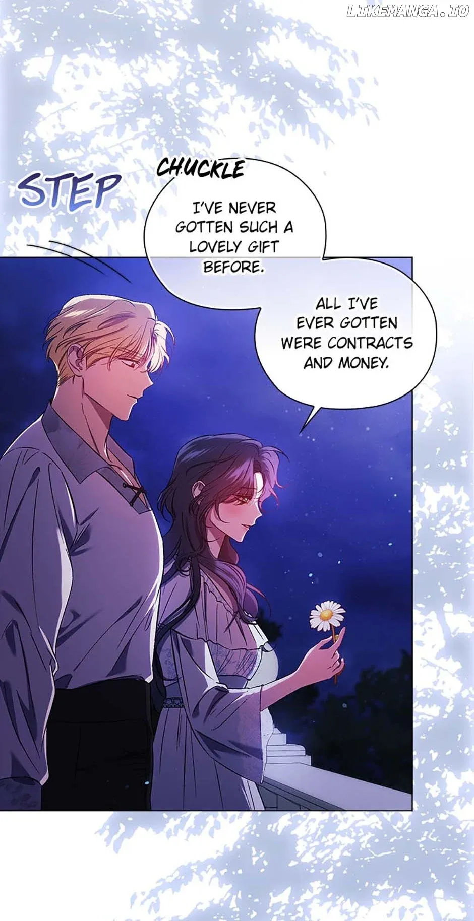 I don’t believe in my twin sister Chapter 51 Online - página 24