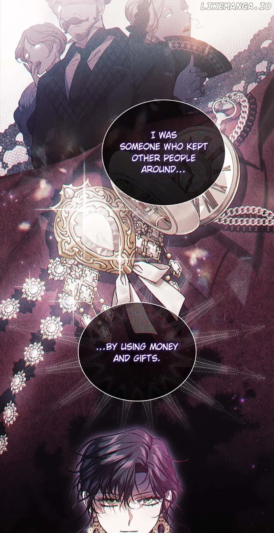 I don’t believe in my twin sister Chapter 51 Online - página 26