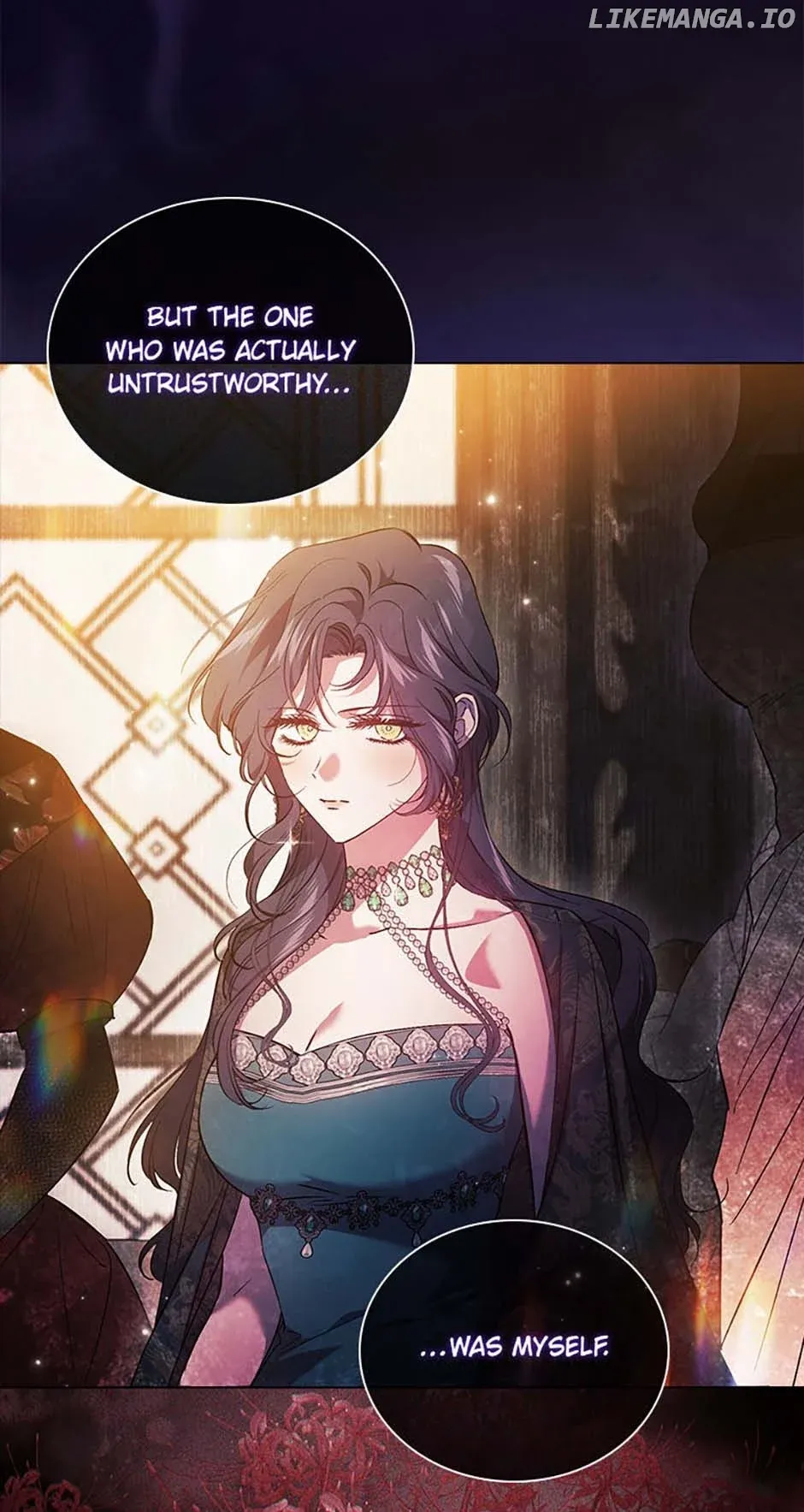 I don’t believe in my twin sister Chapter 51 Online - página 28