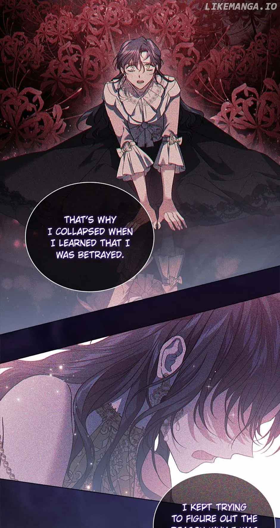 I don’t believe in my twin sister Chapter 51 Online - página 29