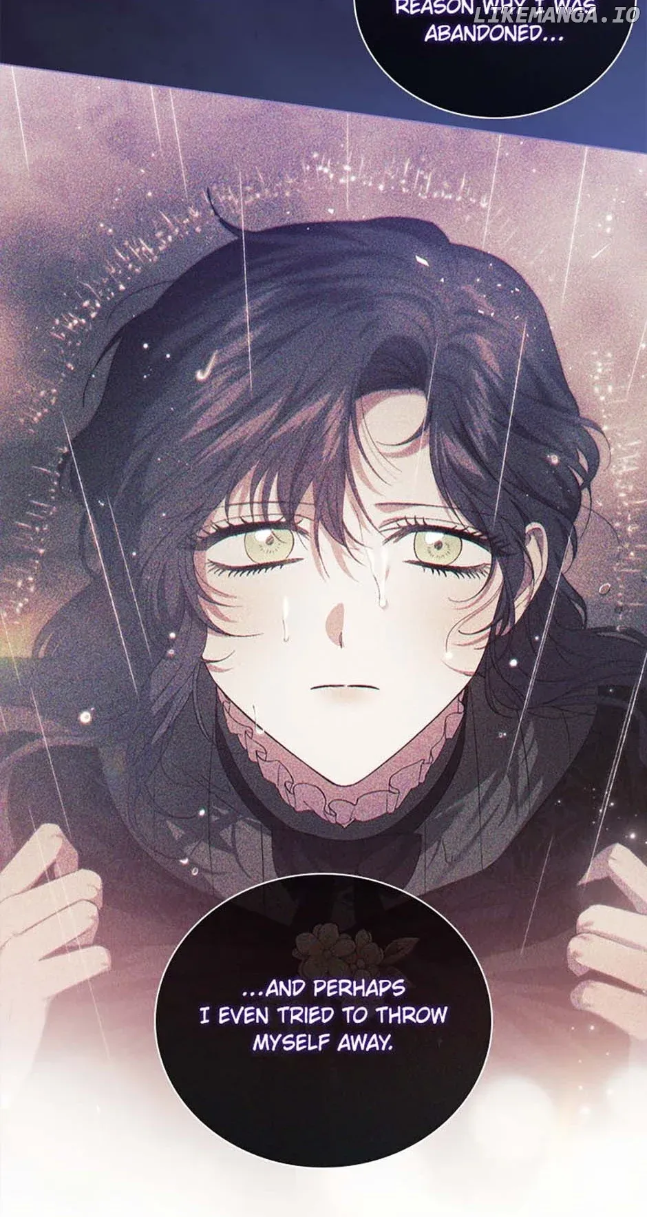 I don’t believe in my twin sister Chapter 51 Online - página 30