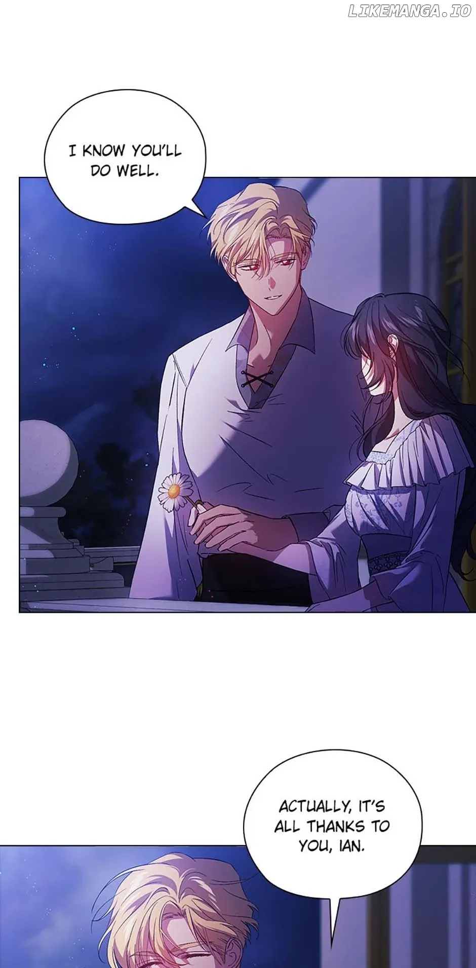 I don’t believe in my twin sister Chapter 51 Online - página 34