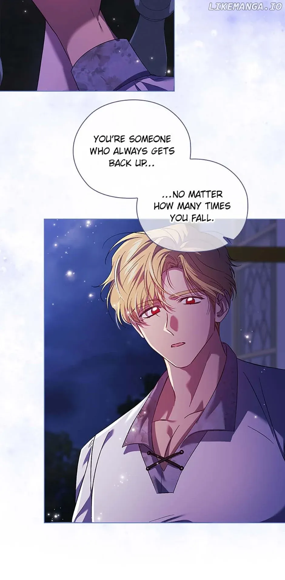 I don’t believe in my twin sister Chapter 51 Online - página 37