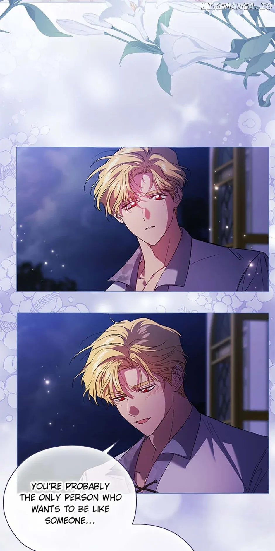 I don’t believe in my twin sister Chapter 51 Online - página 40