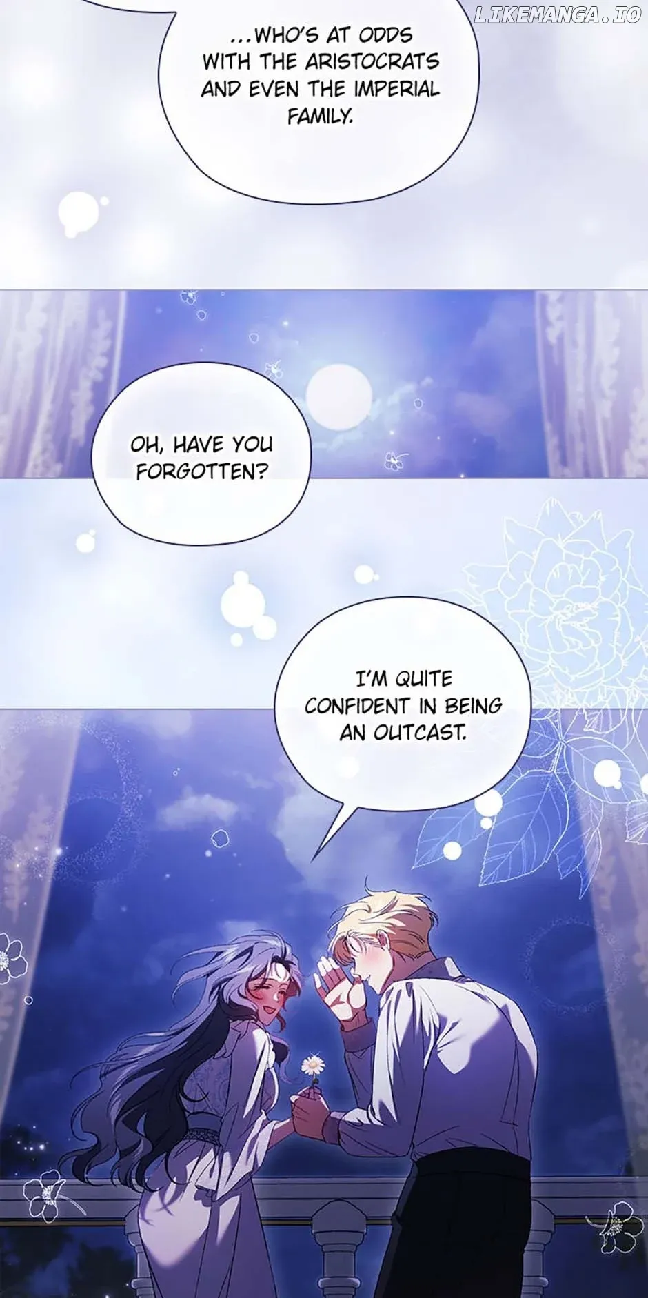 I don’t believe in my twin sister Chapter 51 Online - página 41